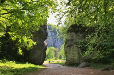 Ojcowski Park Narodowy – idealne miejsce na wycieczkę