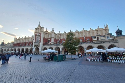 Kraków w jeden dzień – co zobaczyć?
