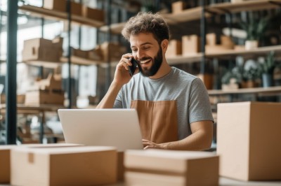 Kartony do e-commerce – jak dobrać opakowanie do różnych typów produktów