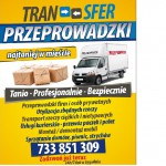 Przeprowadzki Transfer Kraków