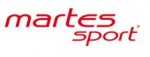 Sklep sportowy Martes Sport (Centrum Handlowe M1)