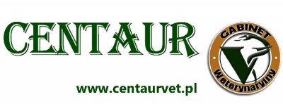 Gabinet Weterynaryjny Centaur