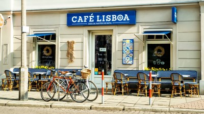 Café Lisboa