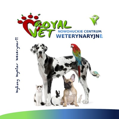 Przychodnia Weterynaryjna Royal-Vet