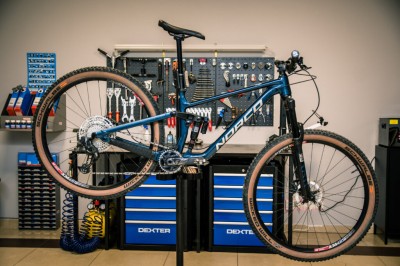 BISMO BIKE Serwis rowerowy