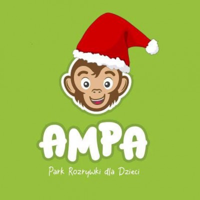 Sala Zabaw Ampa Bronowice