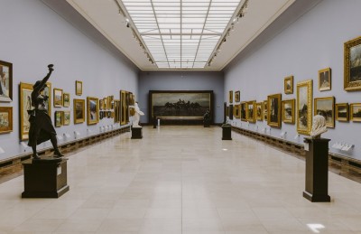 MNK Sukiennice - Muzeum Narodowe