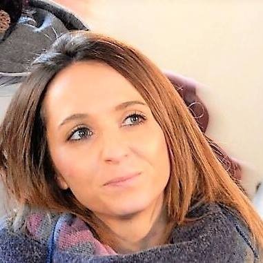 Przewodnik po Krakowie - Dominika Gas