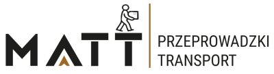 MATT Przeprowadzki Kraków — logo
