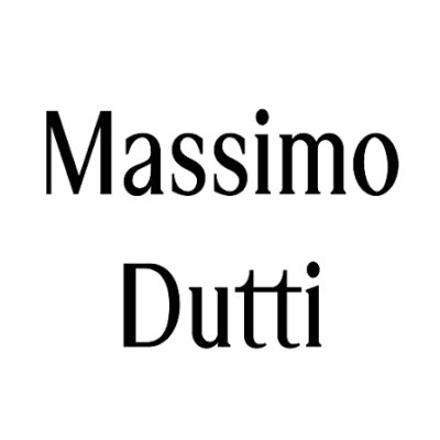 Massimo Dutti - CH Bonarka — logo
