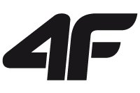 4F - CH Bonarka — logo