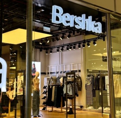 Bershka - CH Bonarka