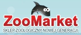 Sklep zoologiczny ZOOMARKET