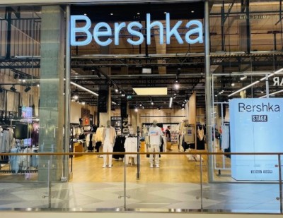 Bershka - Centrum SERENADA