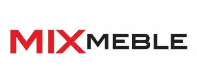MIX MEBLE - Centrum Meblowe
