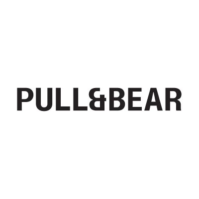 Pull&Bear - Galeria Krakowska — logo