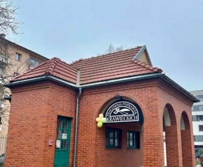 Pracownia Poprawek Krawieckich - Galeria Kazimierz
