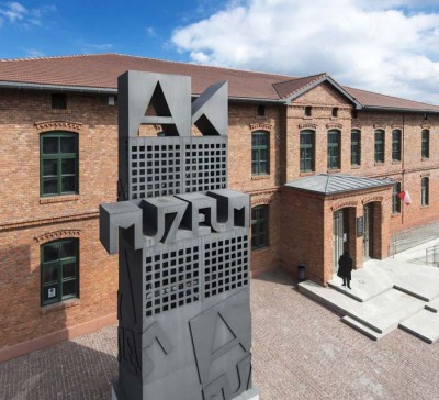 Muzeum Armii Krajowej