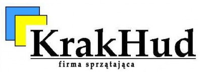 Firma sprzątająca KrakHud