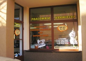 Pracownia Krawiecka