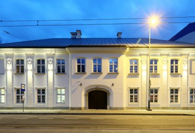 Muzeum Podgórza