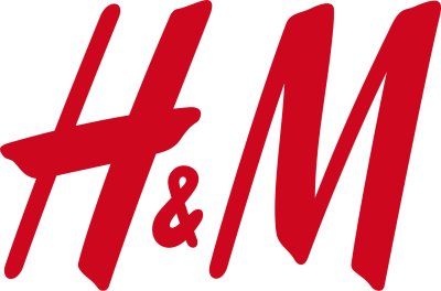 H&M - Galeria Bronowice — logo