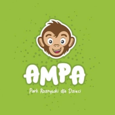 Sala Zabaw Ampa Park Centralna