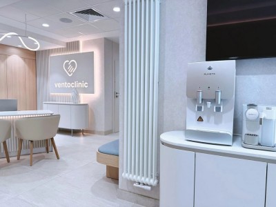 Vento Clinic