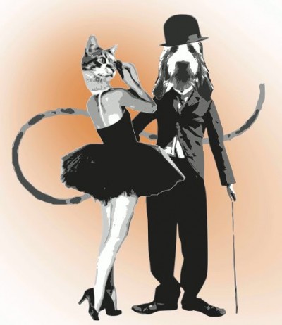 Fryzjernia Charlie - Groomer dla psów i kotów