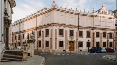 MNK Muzeum Czartoryskich