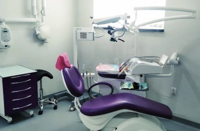 Gabinet stomatologiczny Dentimed PLUS