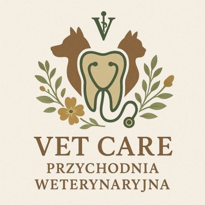 Vet Care Przychodnia Weterynaryjna