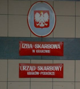 Urząd Skarbowy Kraków-Podgórze