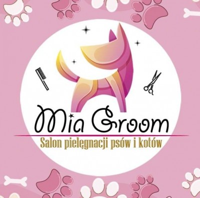Grooming salon Mia Groom