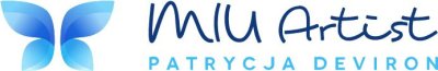 Makijaż permanentny Kraków MIU mikropigmentacja, linergistka — logo