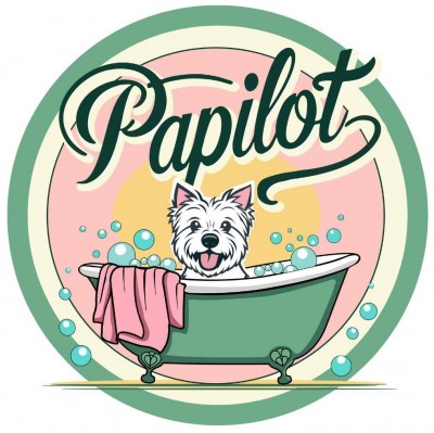 Papilot - fryzjer dla Twojego pupila
