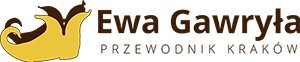 Przewodnik po Krakowie Ewa Gawryła