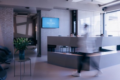 Intima Clinic - Na Barciach