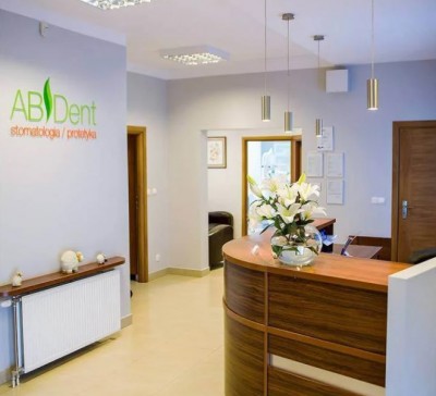 ABDENT Stomatologia Protetyka