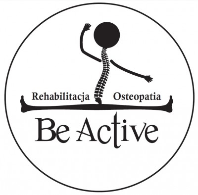 Be Active rehabilitacja i osteopatia Kraków 