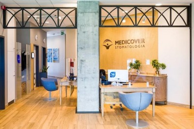 Stomatologia Medicover