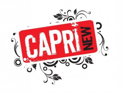 Pizzeria Capri New - Lokal Chopina