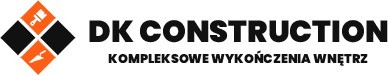 DK CONSTRUCTION - Kompelskowe Wykończenia Wnętrz