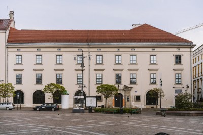 Szołayscy - Kamienica Szołayskich