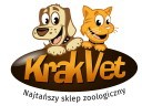 Sklep zoologiczny KrakVet