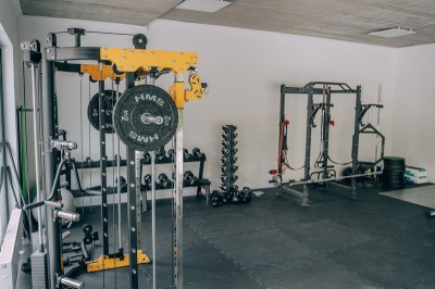 Kostecki Studio Treningu Personalnego