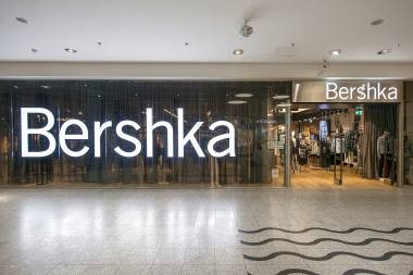 Bershka - Galeria Krakowska