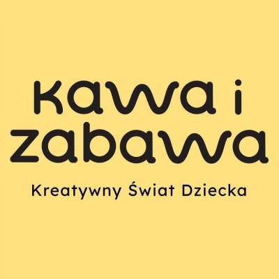 Kawa i zabawa - Kreatywny świat dziecka