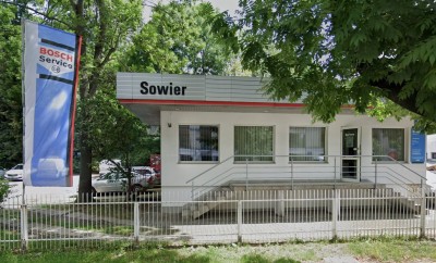 Bosch Car Service Sowier