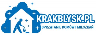 KRAKBLYSK.PL - Firma sprzątająca Kraków 